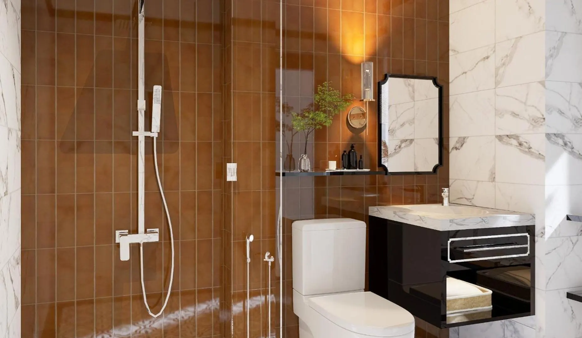Labar Hotel Ho Chi Minh-staden 3*,  Vietnam