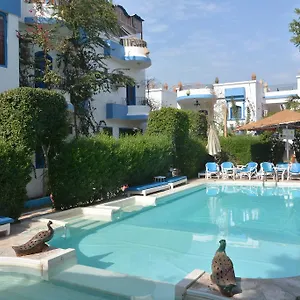 El Gezira Garden 3*, Luxor Egypt