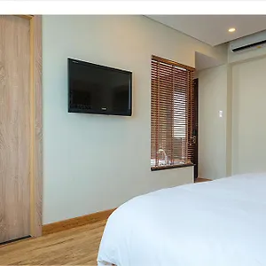 Gemini Saigon Luxury *** Ho Chi Minh City