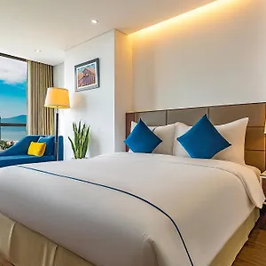 Pavilion 4*, Da Nang Vietnam