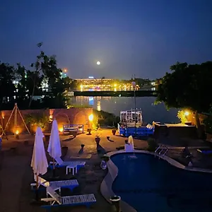 Al Baeirat 3*, Luxor Egypt