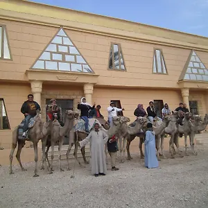 Pyramids & 3*, Luxor Egypt
