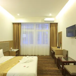 Red Palace 3*, Da Nang Vietnam
