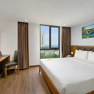 La 3*, Da Nang Vietnam
