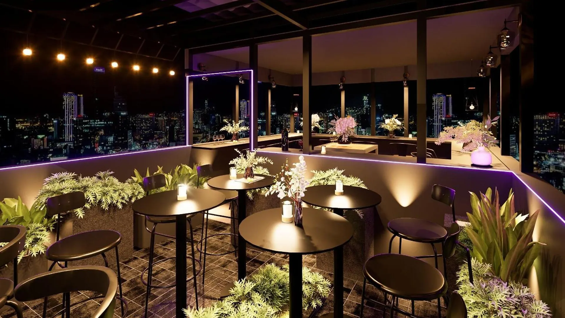 Labar Hotel Thành Pho Ho Chí Minh