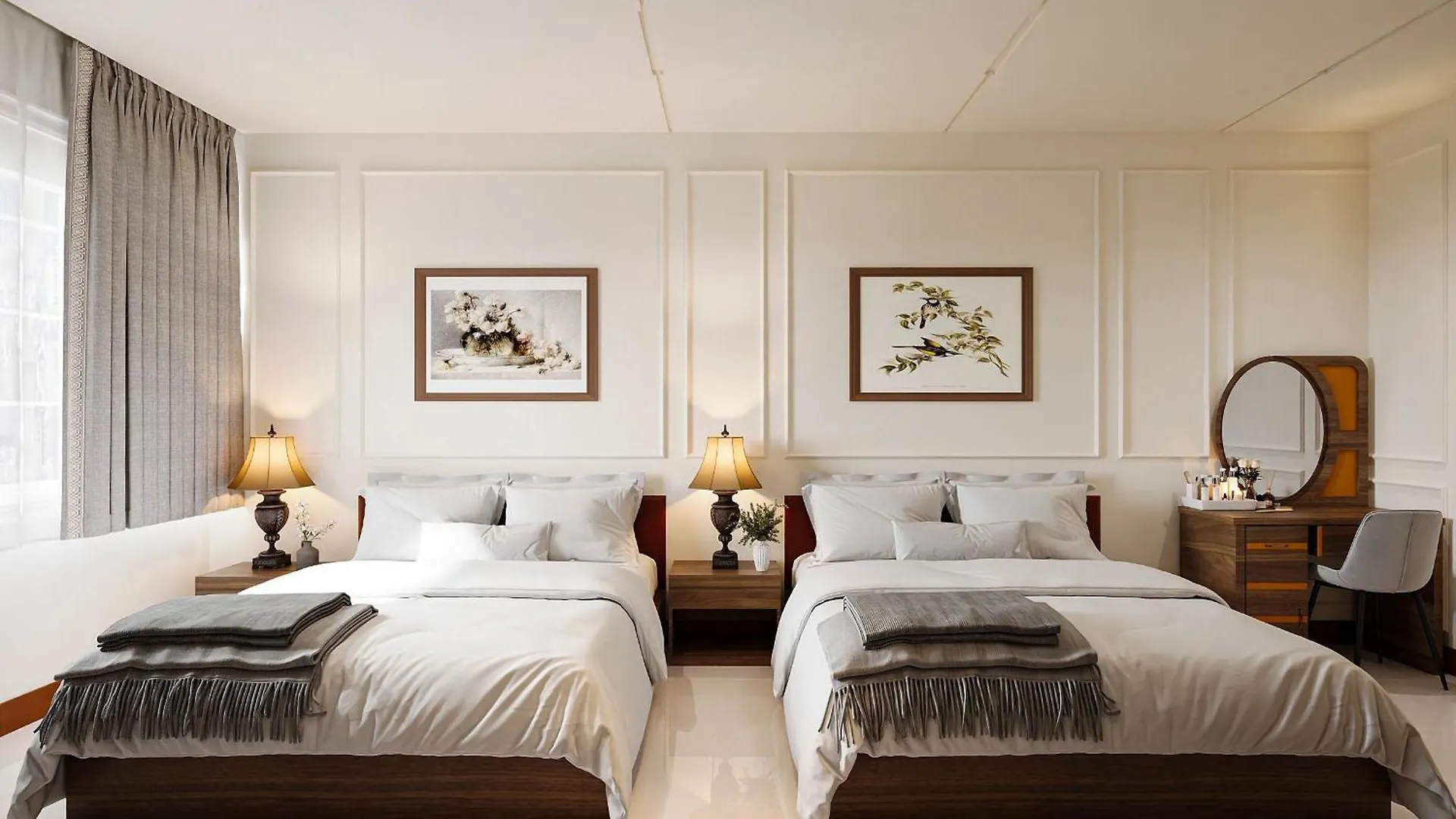 Labar Hotel Thành Pho Ho Chí Minh