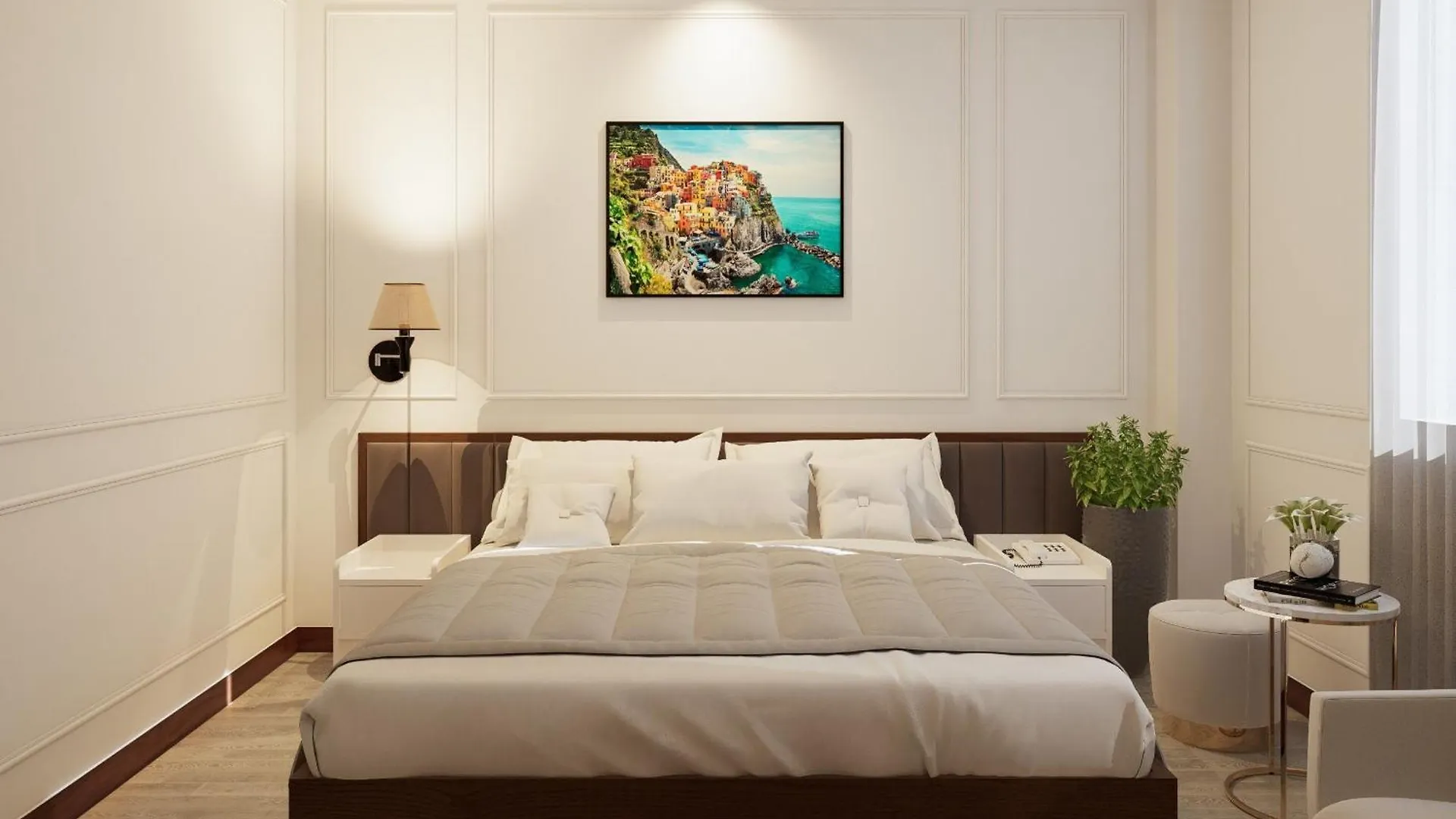 Labar Hotel Thành Pho Ho Chí Minh Vietnam