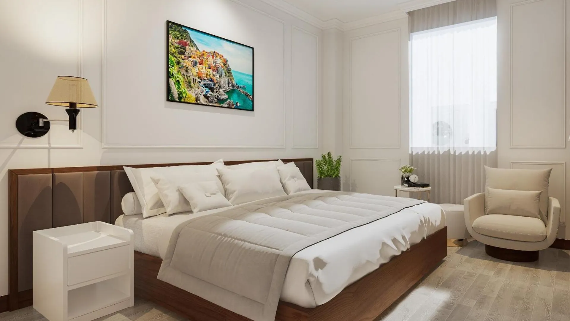 Labar Hotel Thành Pho Ho Chí Minh