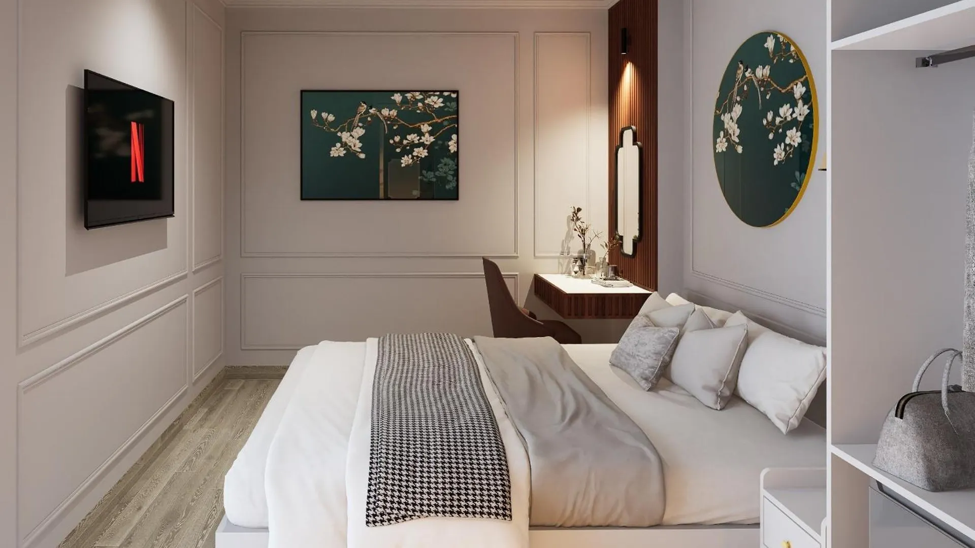 Labar Hotel Thành Pho Ho Chí Minh