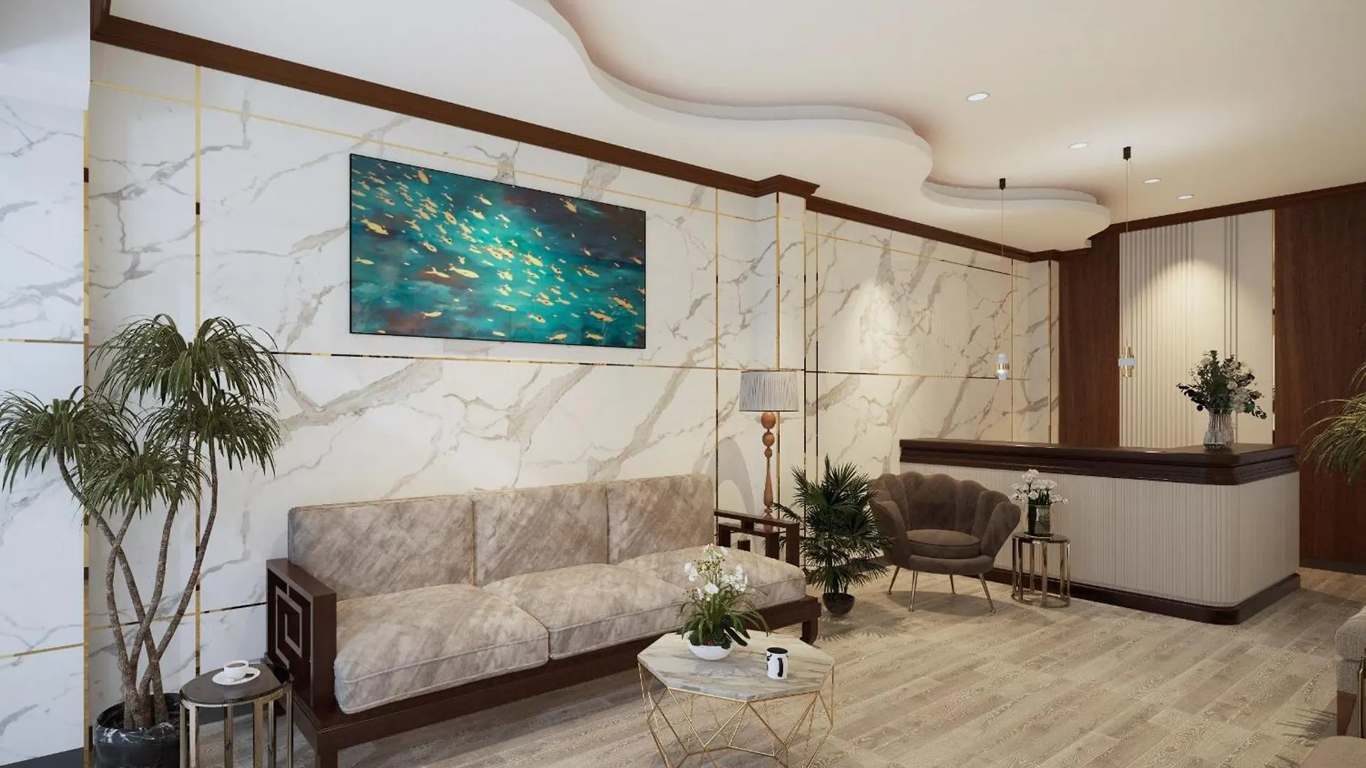 ***  Labar Hotel Ho Chi Minh City Vietnam