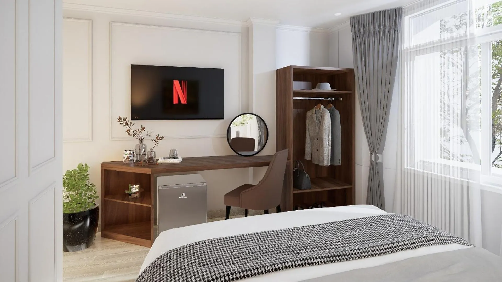 Labar Hotel Ho Chi Minh City