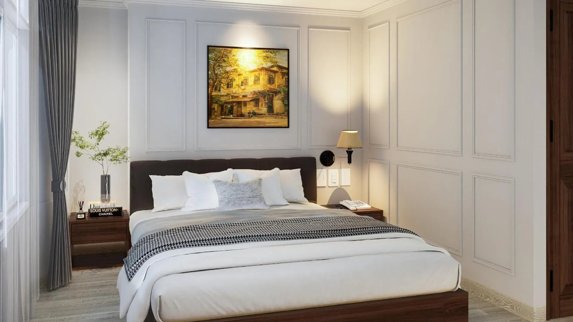 Labar Hotel Ho Chi Minh City
